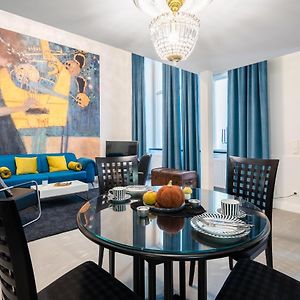 Appartement met een Slaapkamer